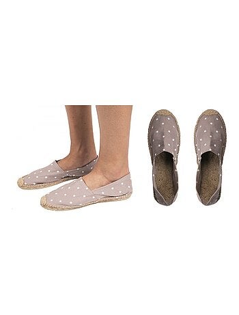 Espadrillas Donna