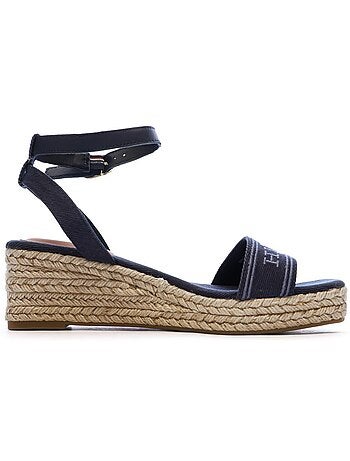 Espadrillas Donna Tommy Hilfiger