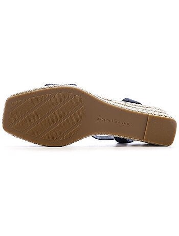 Espadrillas Donna Tommy Hilfiger