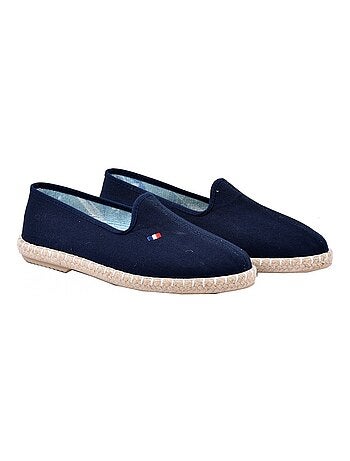 Espadrillas in Tela suola antiscivolo