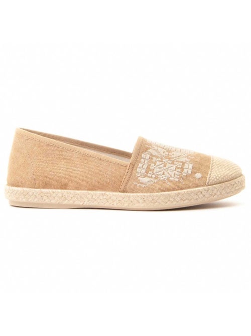 Espadrillas Tessuto Leindia - Kiabi