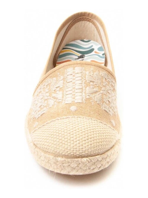 Espadrillas Tessuto Leindia - Kiabi