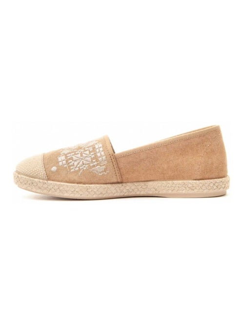 Espadrillas Tessuto Leindia - Kiabi