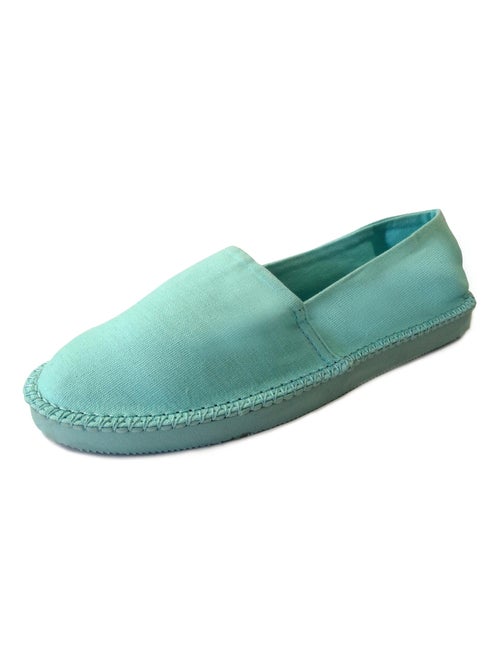 Espadrillas unisex Brasileras suola in gomma - Kiabi