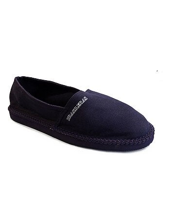 Espadrillas unisex Brasileras suola in gomma