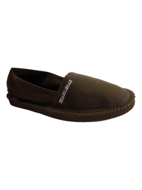 Espadrillas unisex Brasileras suola in gomma - Kiabi