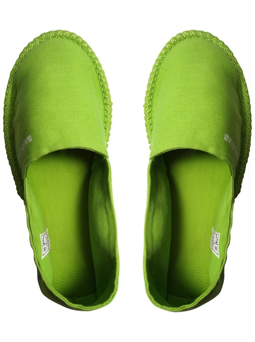 Espadrillas unisex Brasileras suola in gomma - Kiabi