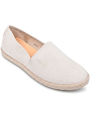 Espadrillas uomo eleganti estate slip-on stile chic OZABI