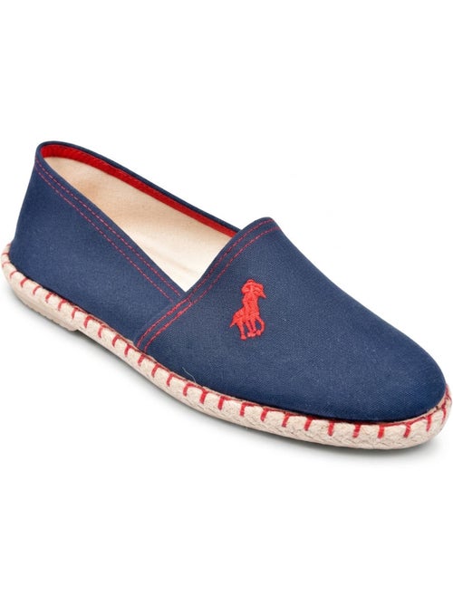 Espadrillas Uomo OZABI Tela Cotone Made in Spain Estive - Kiabi Espadrillas Uomo OZABI Tela Cotone Made in Spain Estive - Kiabi