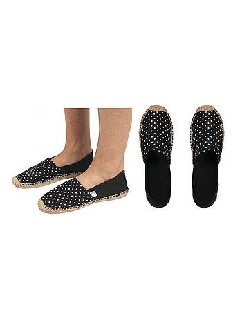 Espadrilles donna