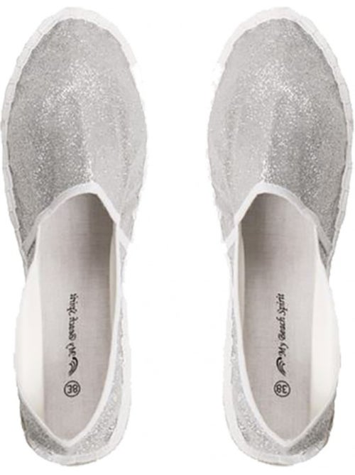 Espadrilles donna - Kiabi Espadrilles donna - Kiabi