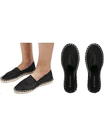 Espadrilles donna