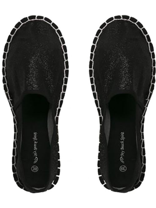 Espadrilles donna - Kiabi Espadrilles donna - Kiabi