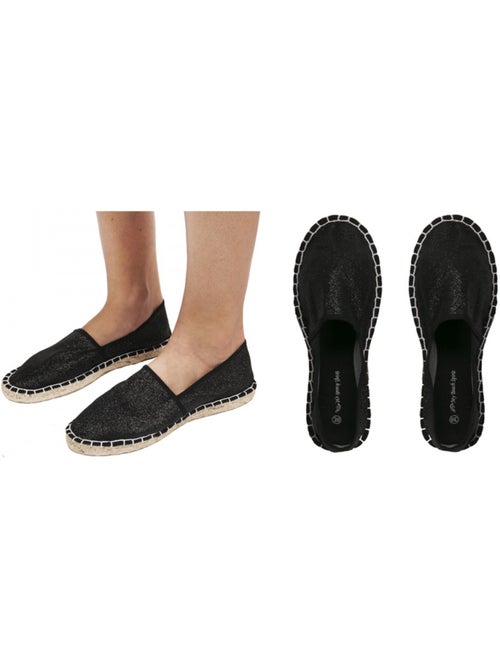 Espadrilles donna - Kiabi Espadrilles donna - Kiabi