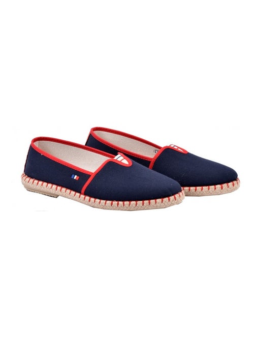 Espadrilles in Tela con suola antiscivolo - Kiabi