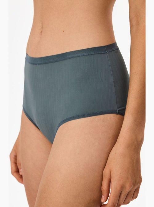 Essentials slip a vita alta penti - Kiabi Essentials slip a vita alta penti - Kiabi