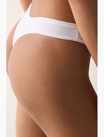 Essentials slip tanga penti