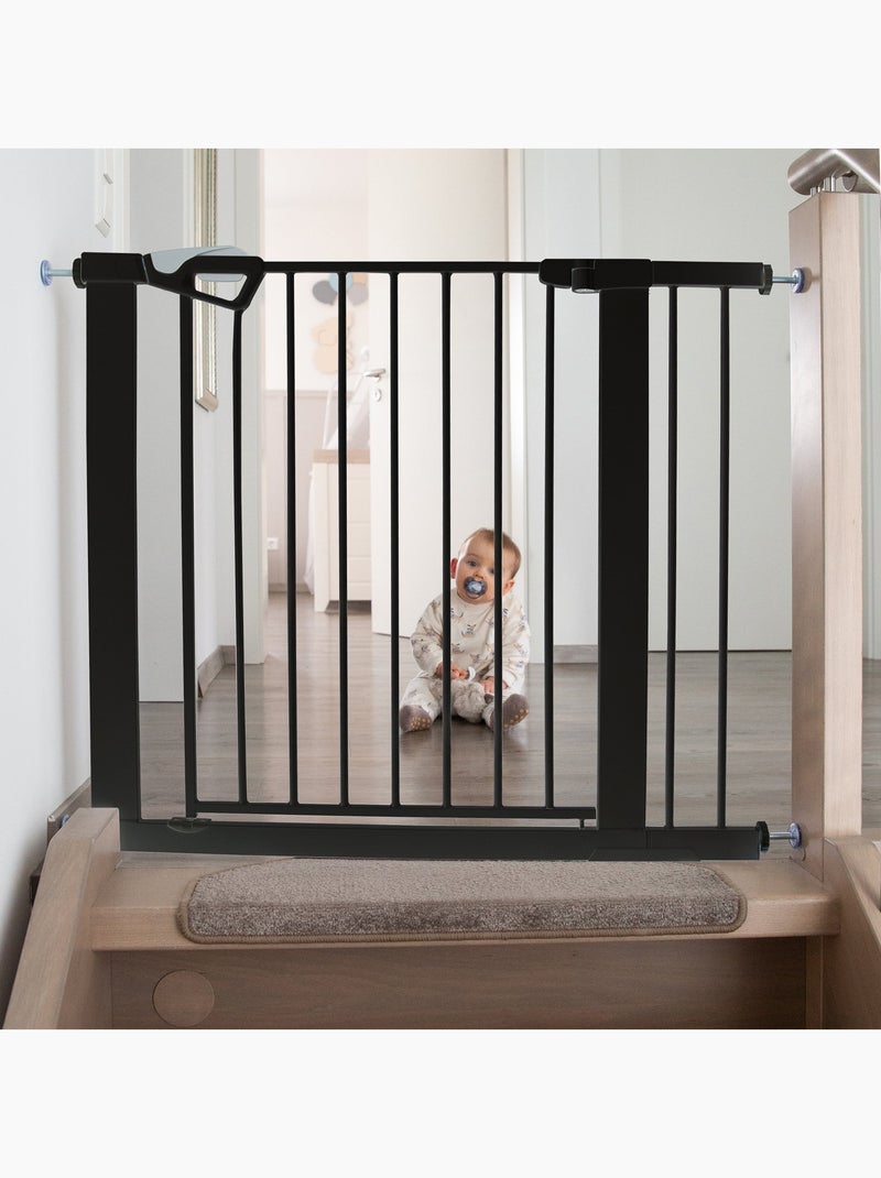 Estensione minimalista 14 cm per barriera di sicurezza easySafe+ – Roba Nero - Kiabi