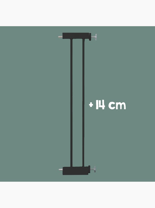 Estensione minimalista 14 cm per barriera di sicurezza easySafe+ – Roba - Kiabi