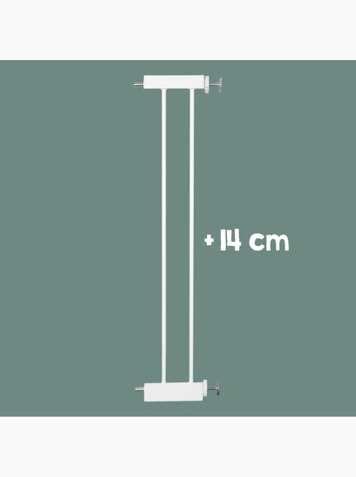 Estensione minimalista 14 cm per barriera di sicurezza easySafe+ – Roba - Kiabi