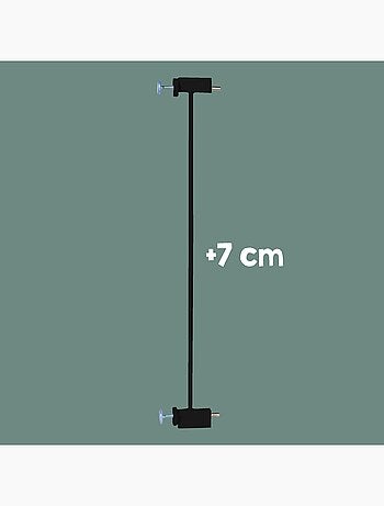 Estensione minimalista 7 cm per barriera di sicurezza easySafe+ – Roba
