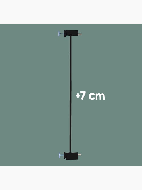 Estensione minimalista 7 cm per barriera di sicurezza easySafe+ – Roba - Kiabi