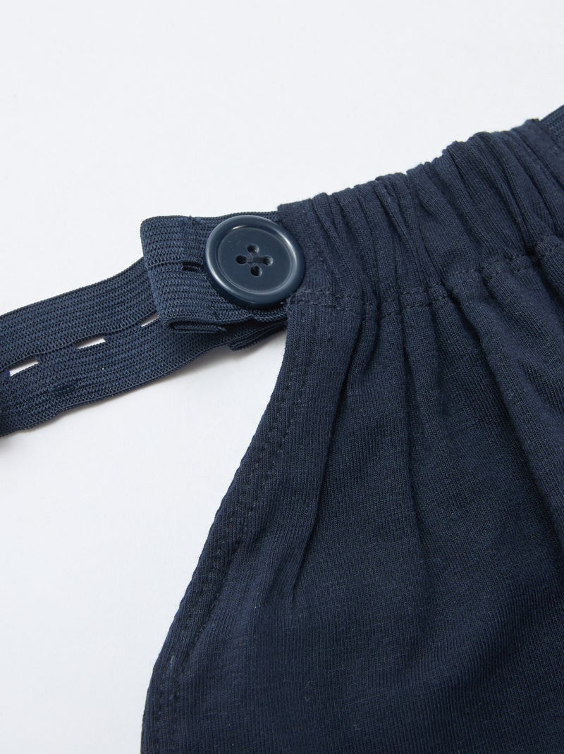 Estensore per pantaloni Blu - Kiabi