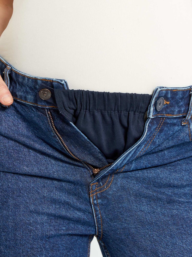 Estensore per pantaloni blu - Kiabi