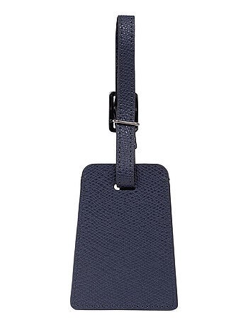 Etichetta per bagagli - Pelle DANDY