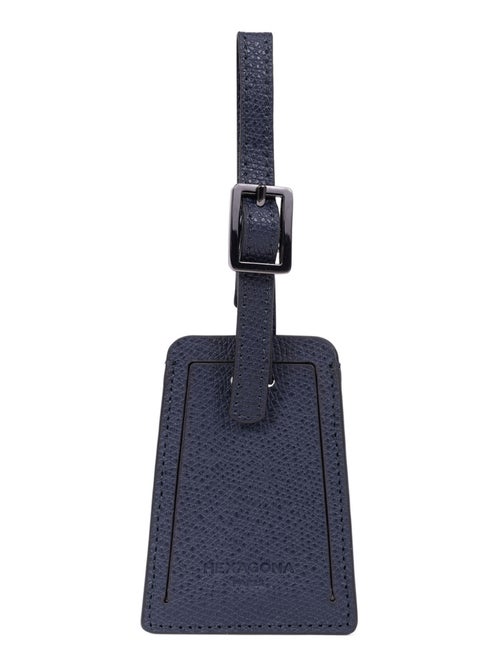 Etichetta per bagagli - Pelle DANDY - Kiabi