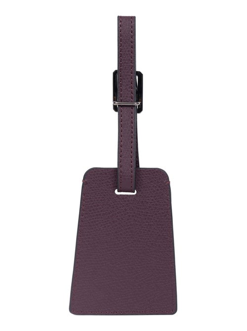 Etichetta per bagagli - Pelle DANDY - Kiabi