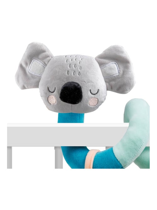 EUREKAKIDS - Spirale di attività per lettino e box - Da 0 a 3 anni - Kiabi