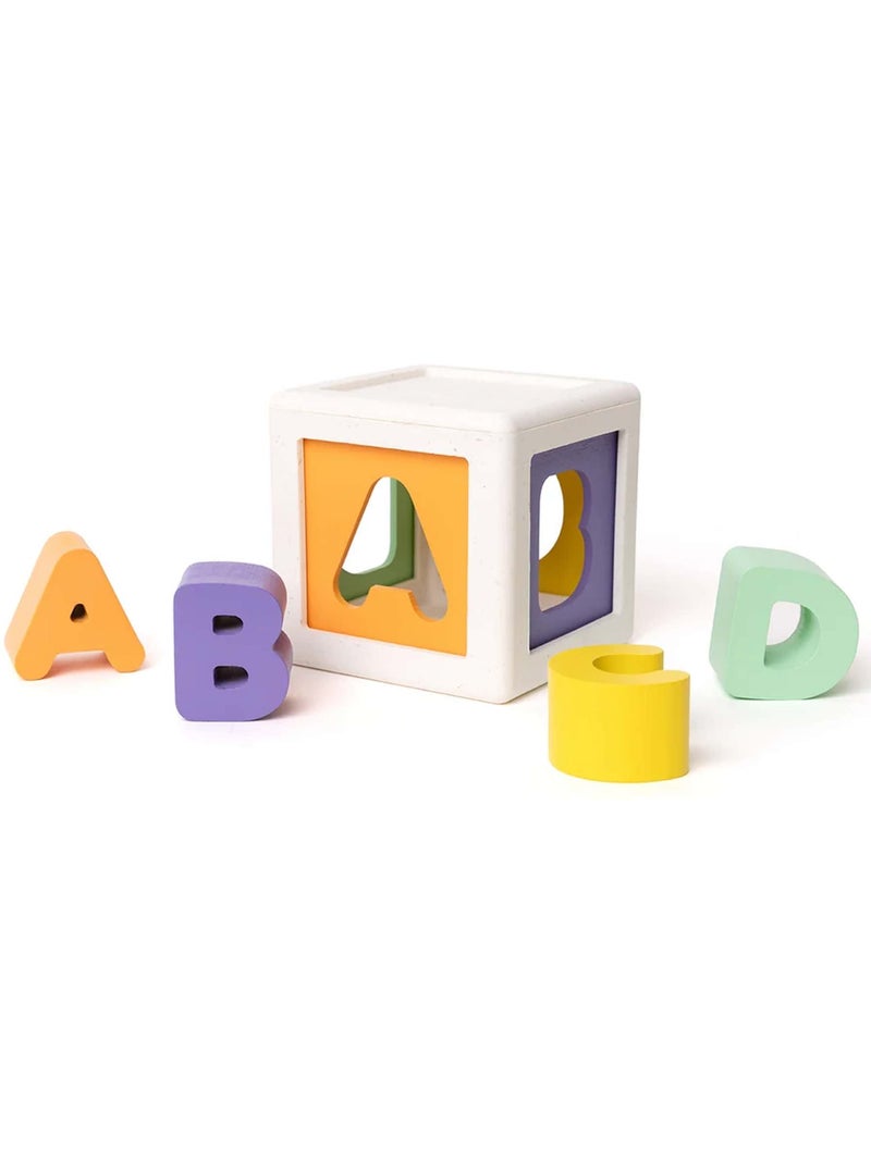 Extension kuby lettere e cielo | OPPI® Multicolore - Kiabi
