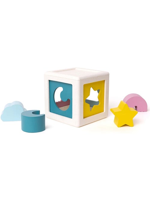 Extension kuby lettere e cielo | oppi® - Kiabi