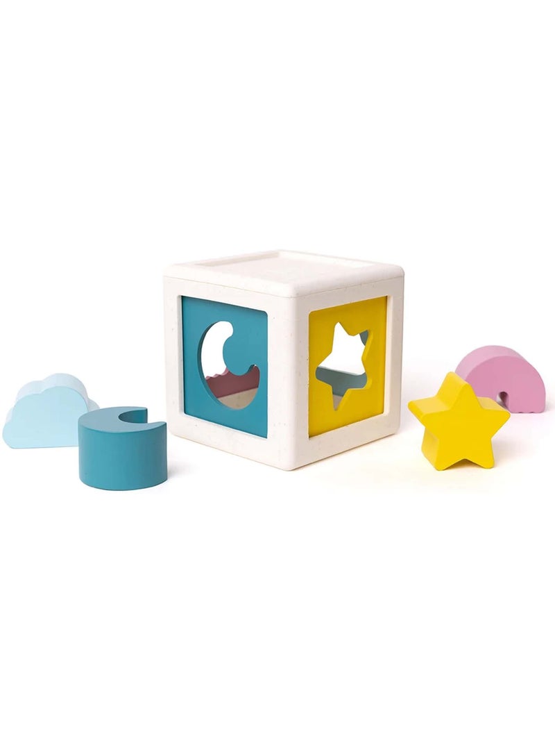 Extension kuby lettere e cielo | OPPI® Multicolore - Kiabi