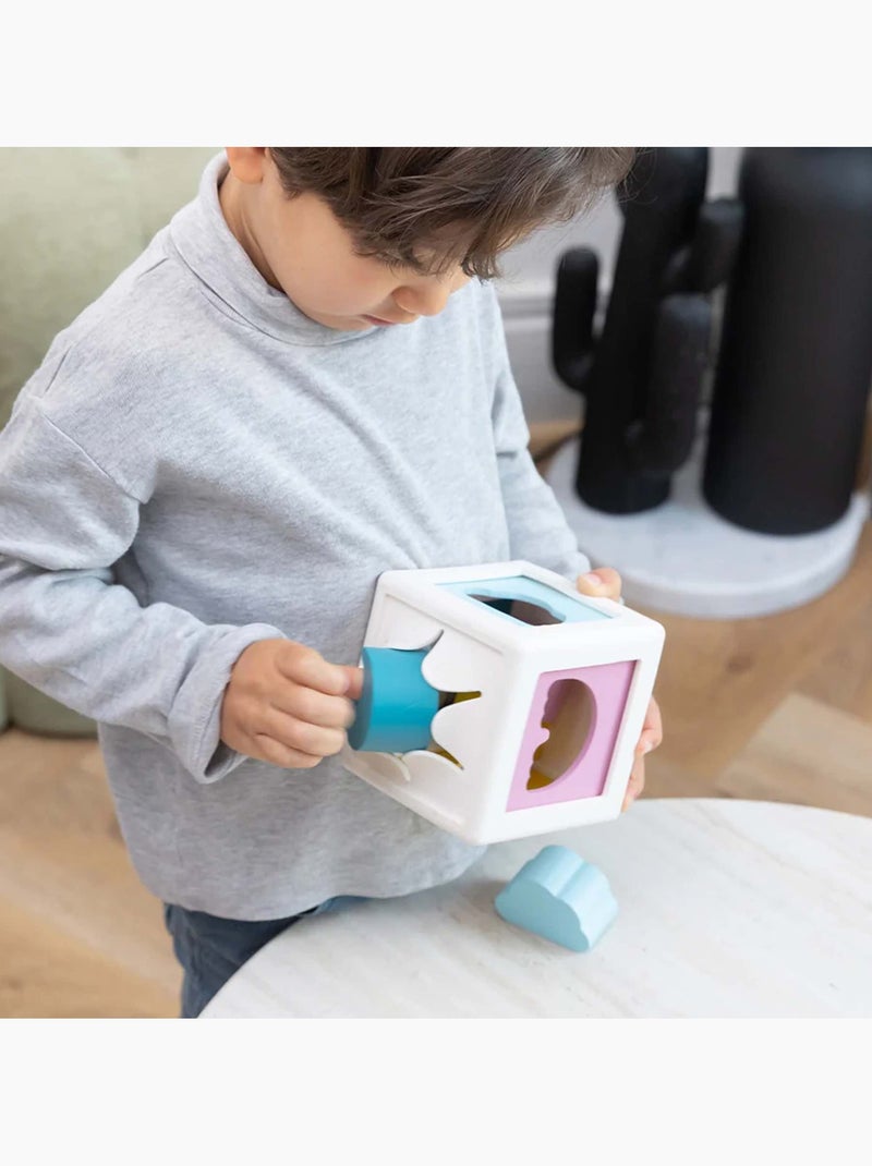 Extension kuby lettere e cielo | OPPI® Multicolore - Kiabi