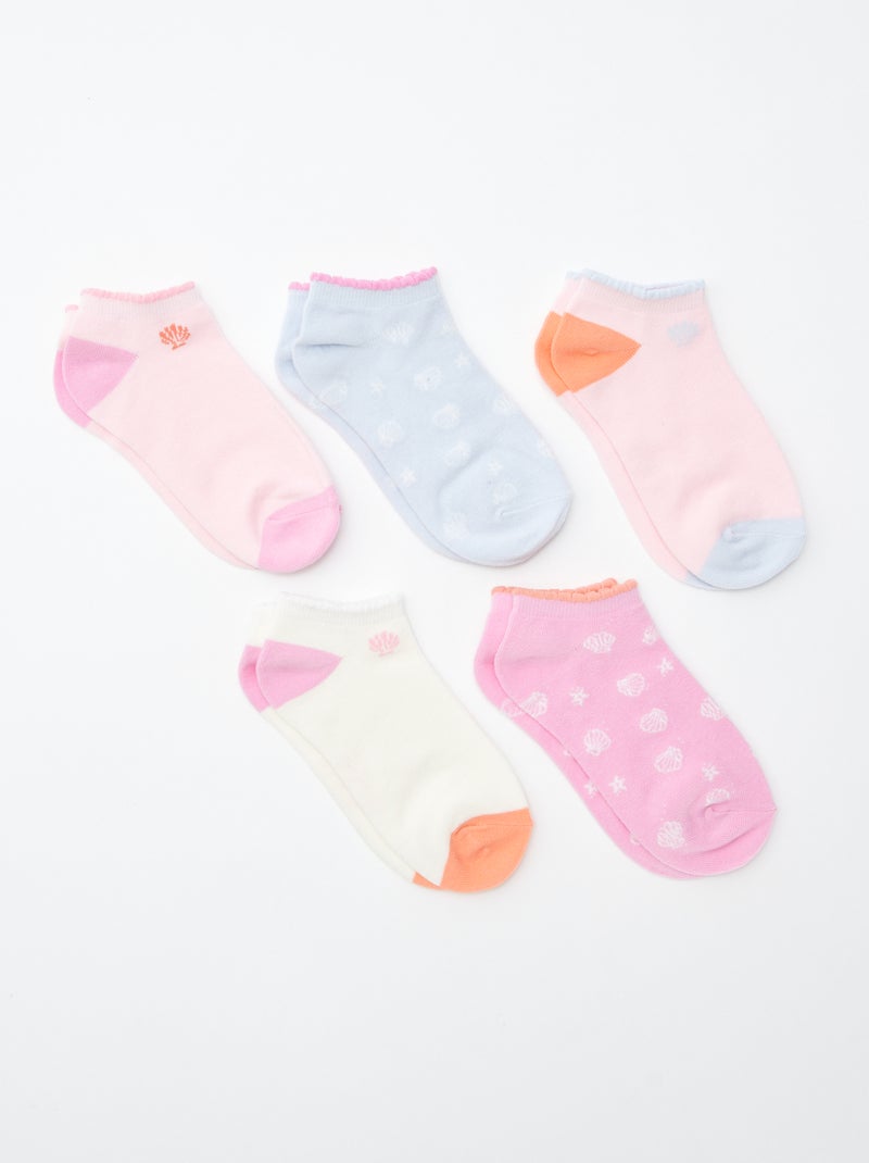 Fantasmini fantasia BLU - Kiabi