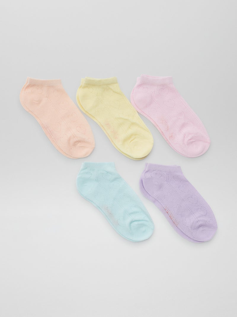 Fantasmini fantasia GIALLO - Kiabi