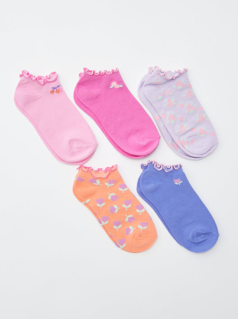 Fantasmini fantasia VIOLA - Kiabi