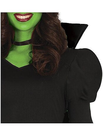 Fantastico costume da strega