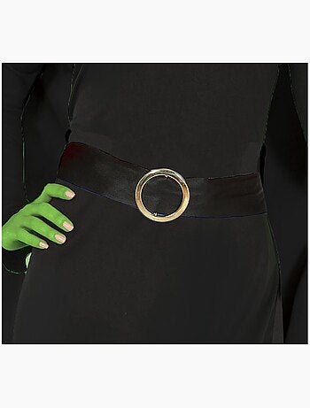 Fantastico costume da strega