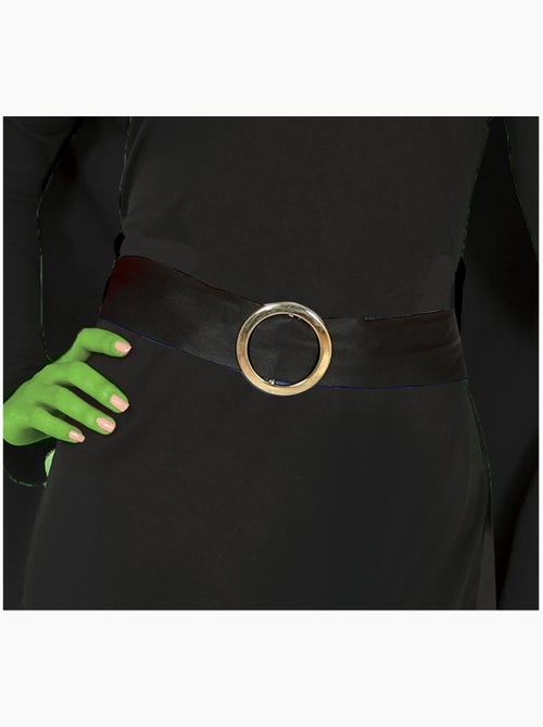 Fantastico costume da strega - Kiabi