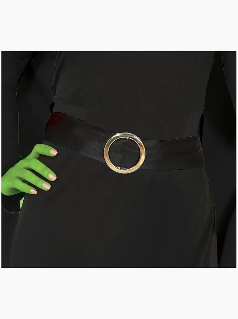 Fantastico costume da strega Multicolore - Kiabi