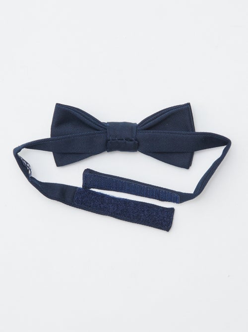 Farfallino a strappo - Kiabi