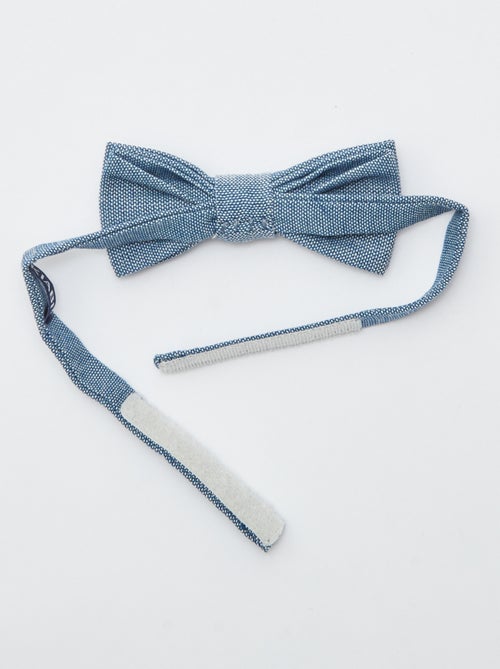 Farfallino a strappo - Kiabi