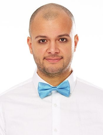 Farfallino fluorescente