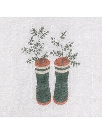 Fasce in cotone - SAUTHON