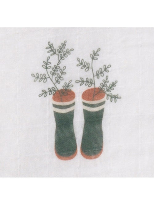 Fasce in cotone - SAUTHON - Kiabi