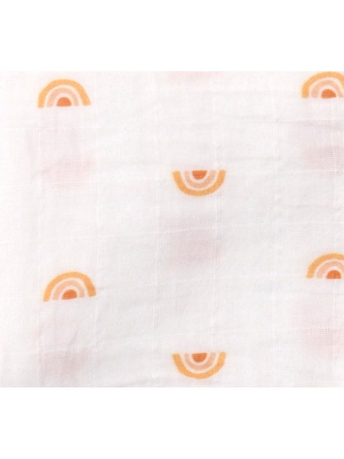 Fasce in cotone biologico - SAUTHON - Kiabi