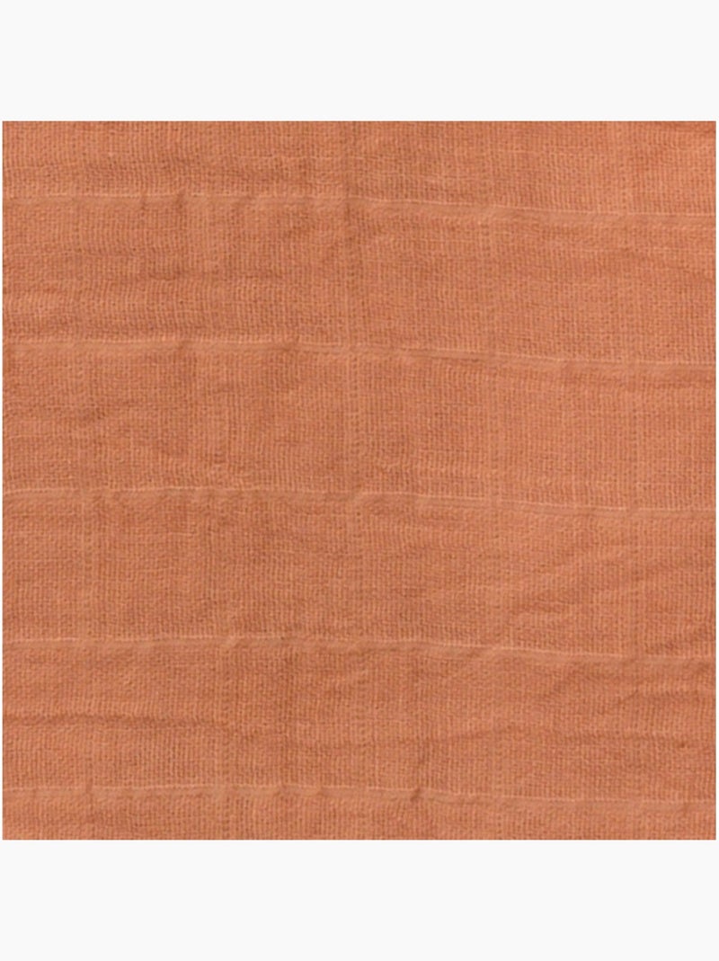 Fasce in cotone biologico - SAUTHON Bianco - Kiabi
